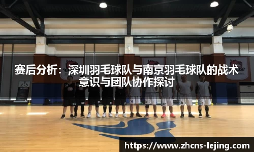 赛后分析：深圳羽毛球队与南京羽毛球队的战术意识与团队协作探讨